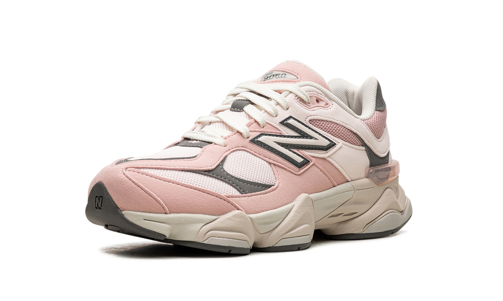 9060 GS "Pink Rose" GC9060EA