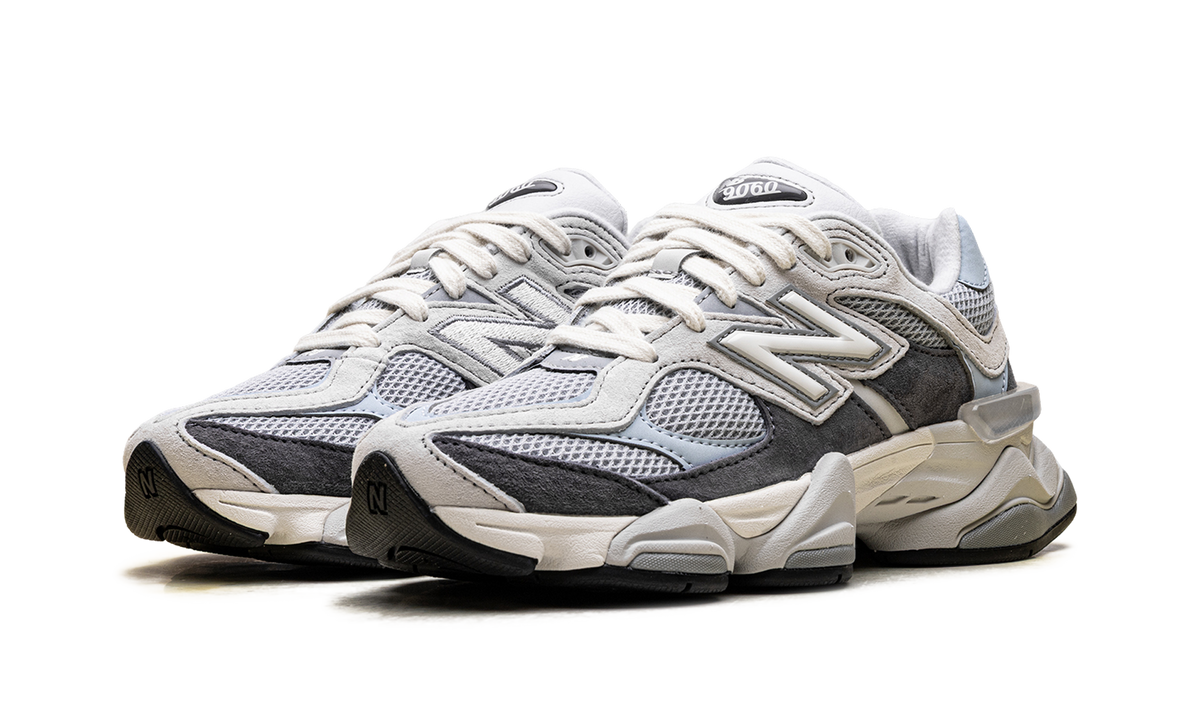 9060 "Grey Matter Oxford Blue" U90608X8