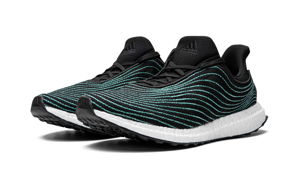Ultraboost DNA Parley "Core Black" EH1184
