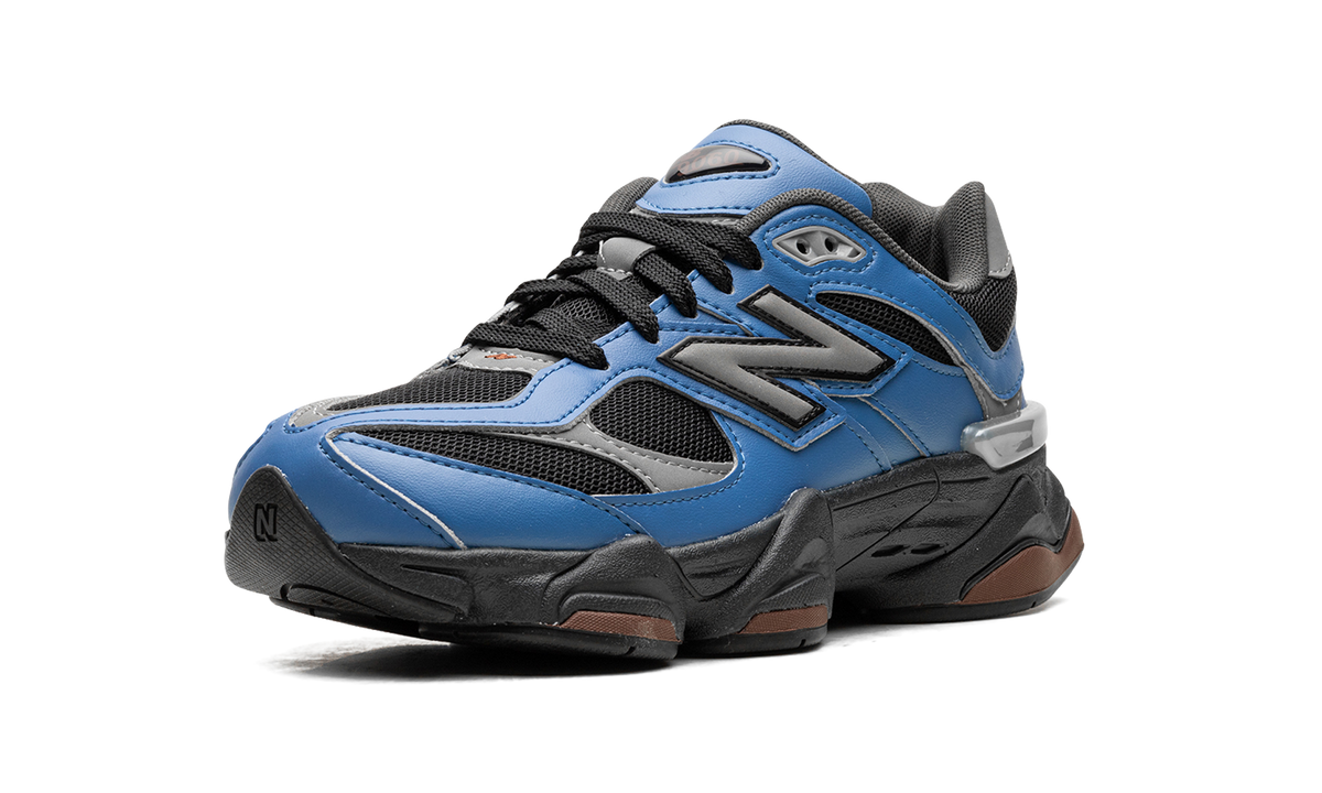 9060 Big Kid "Blue Agate" GC9060RH