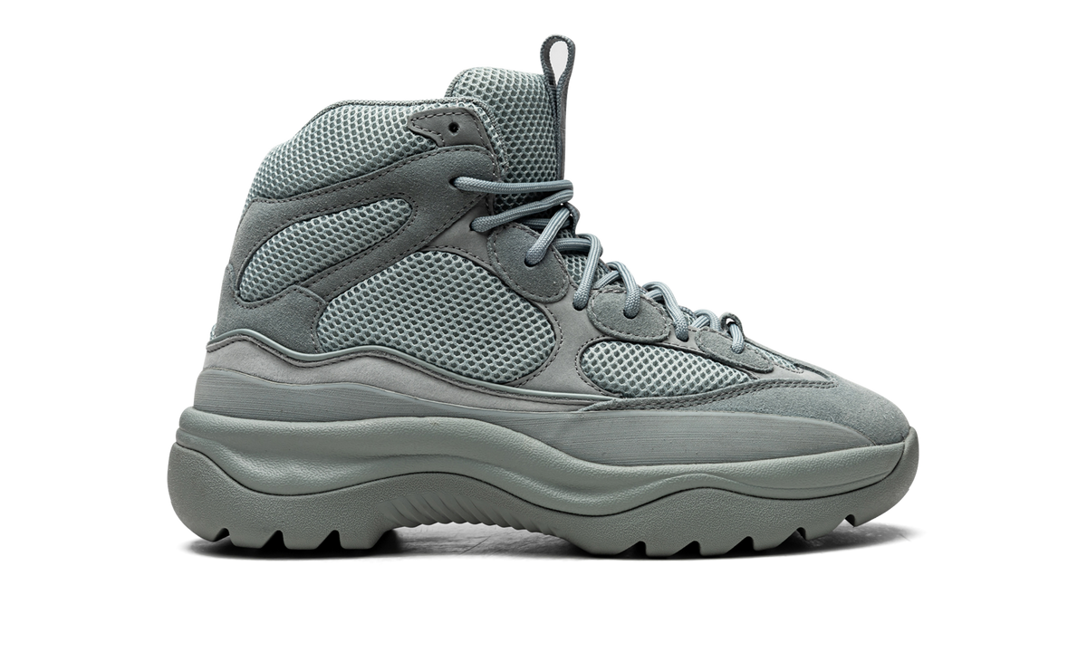 Yeezy Season 7 Desert Boot "House Blue" YZ7MF7003.202