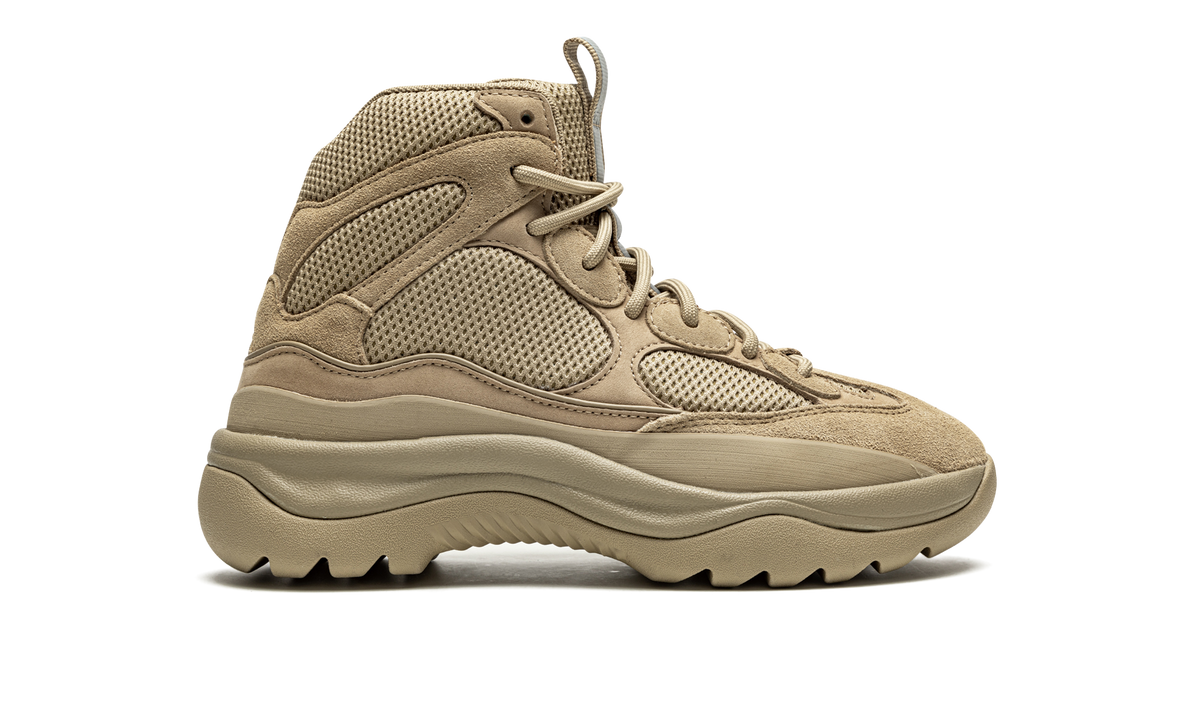 Yeezy Desert Boot "Taupe" YZ7WF7003.214