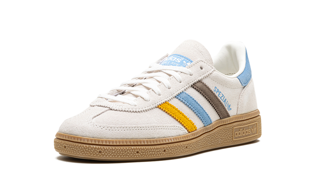 Handball Spezial WMNS "Light Blue Earth Strata" IG1975