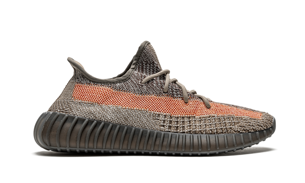 Yeezy Boost 350 V2 "Ash Stone" GW0089