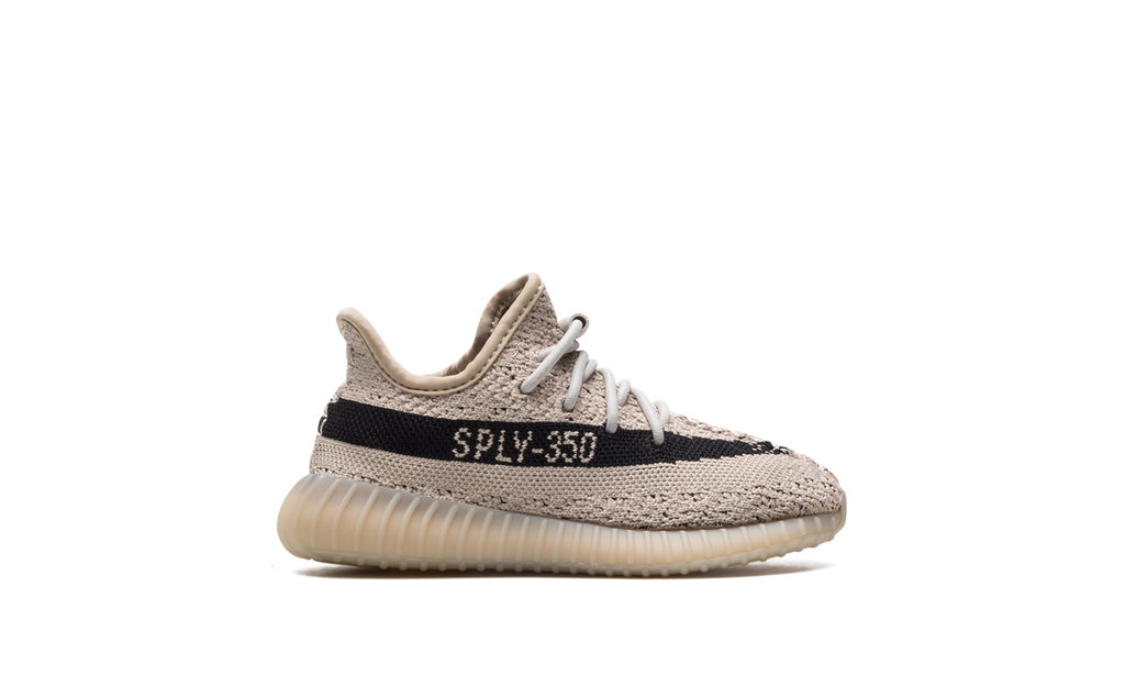 Yeezy 350 Boost V2 Infant "Slate" HP7871