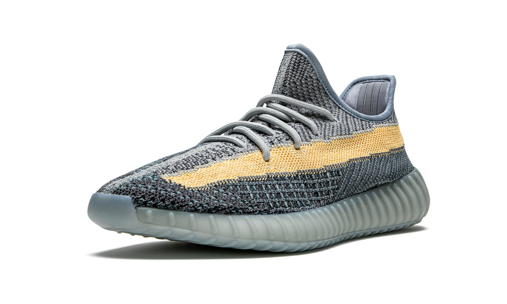 Yeezy Boost 350 V2 "Ash Blue" GY7657