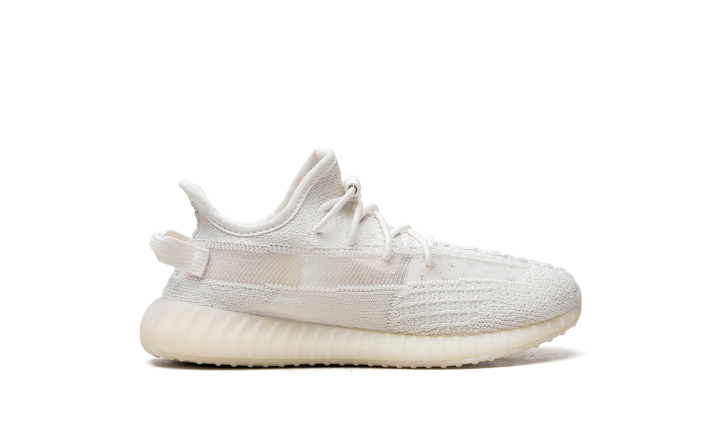 Yeezy Boost 350 V2 Kids "Bone" ID4815