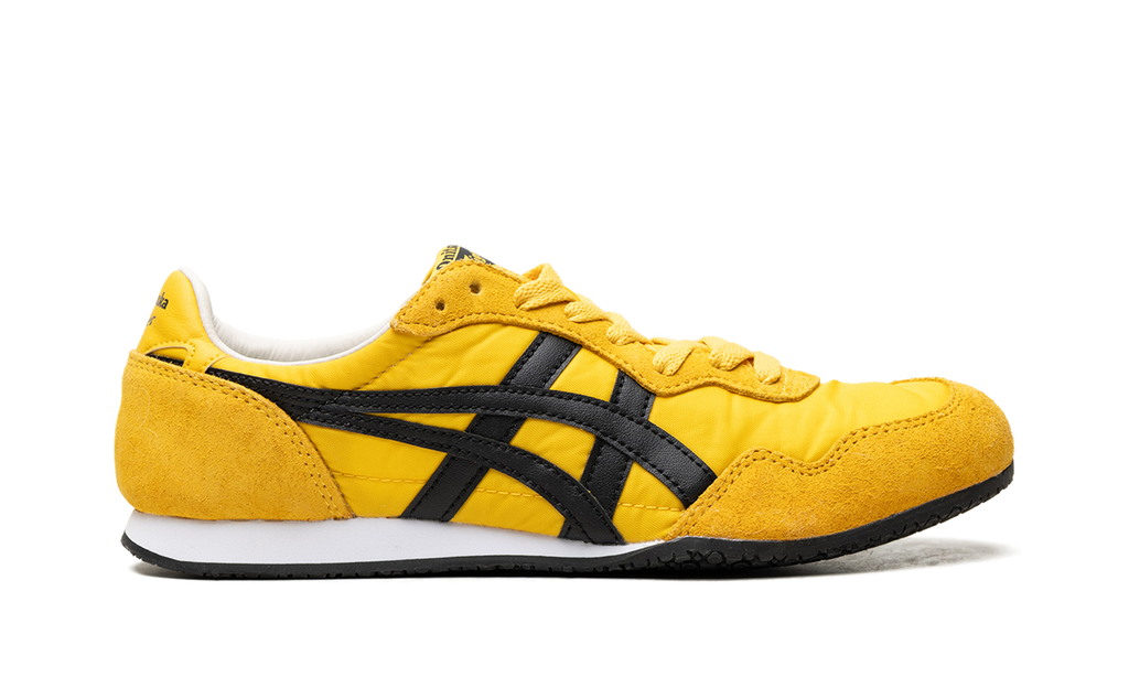 Serrano "Yellow / Black" 1183B400 755