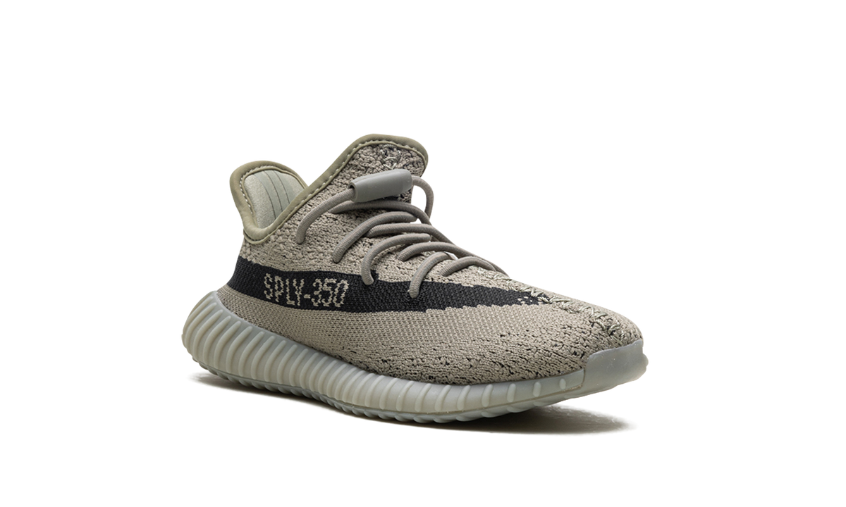 Yeezy Boost 350 V2 Kids "Granite" HQ2062