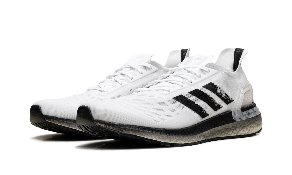 UltraBOOST PB "White Dash Grey" EG0424
