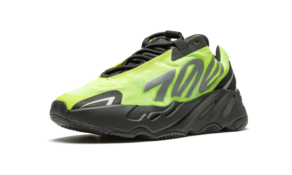 Yeezy Boost 700 MNVN "Phosphor" FY3727