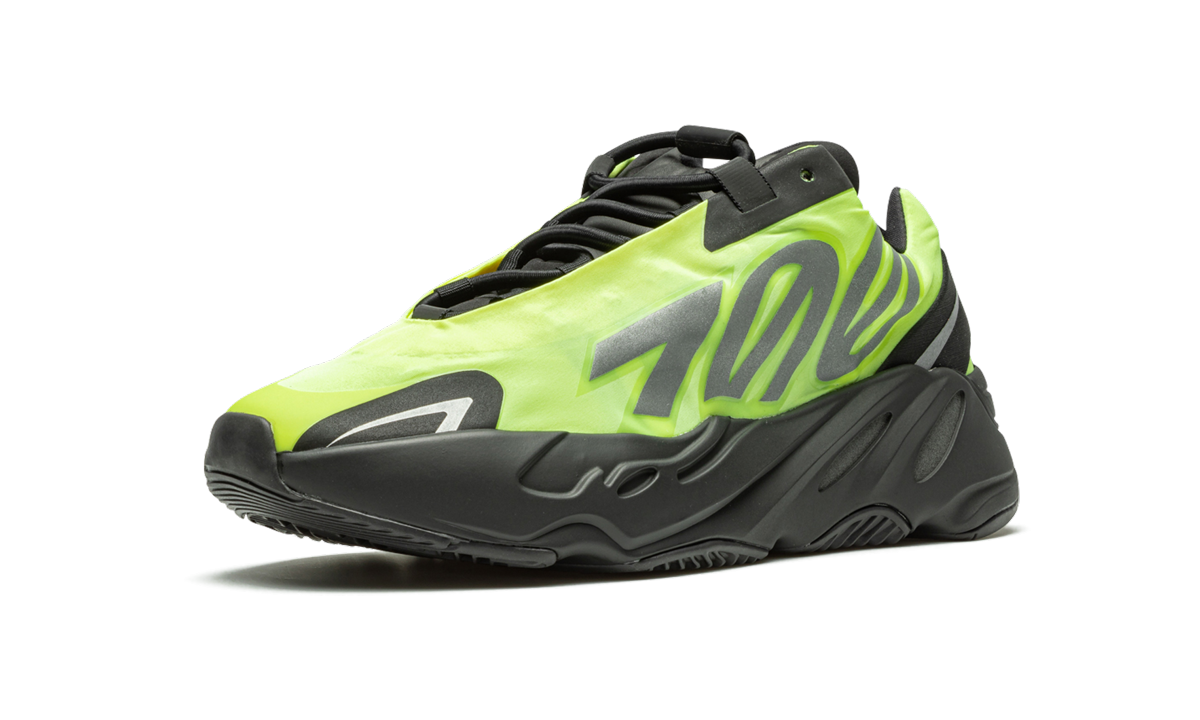 Yeezy Boost 700 MNVN "Phosphor" FY3727