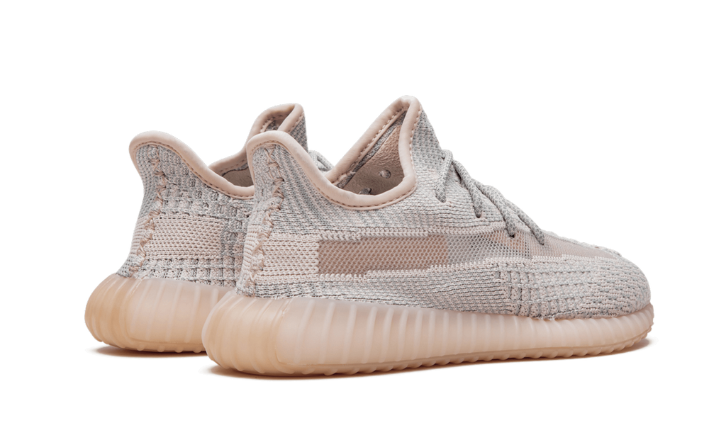 Yeezy Boost 350 V2 Kids "Synth" FV5675
