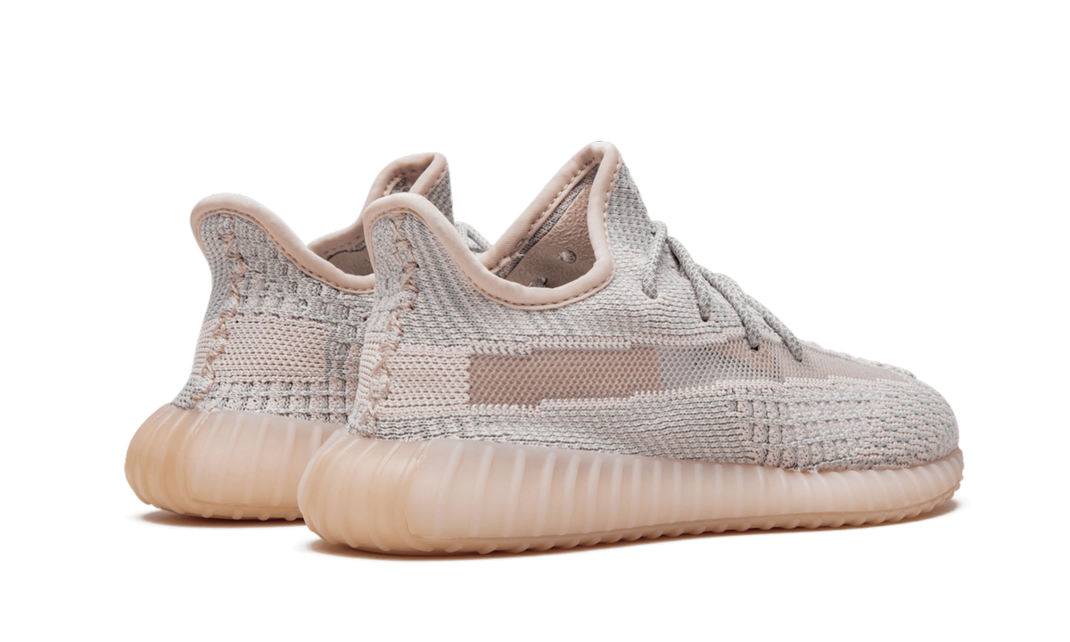 Yeezy Boost 350 V2 Kids "Synth" FV5675
