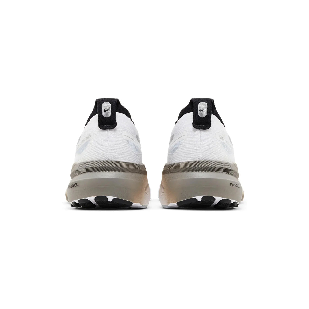 ASICS GEL-Exalt 2 'Ecru / White'