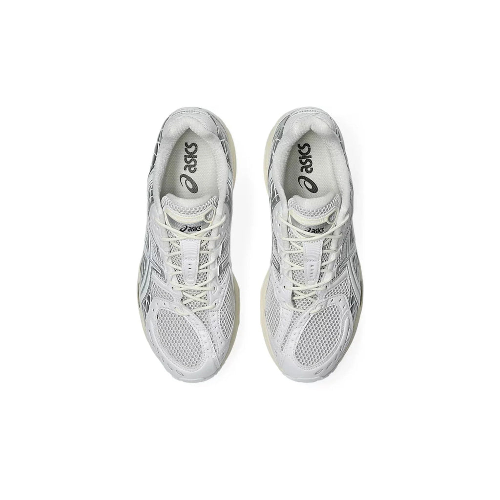 ASICS GEL-Nimbus 10.1 'White Pure Silver' (2025)