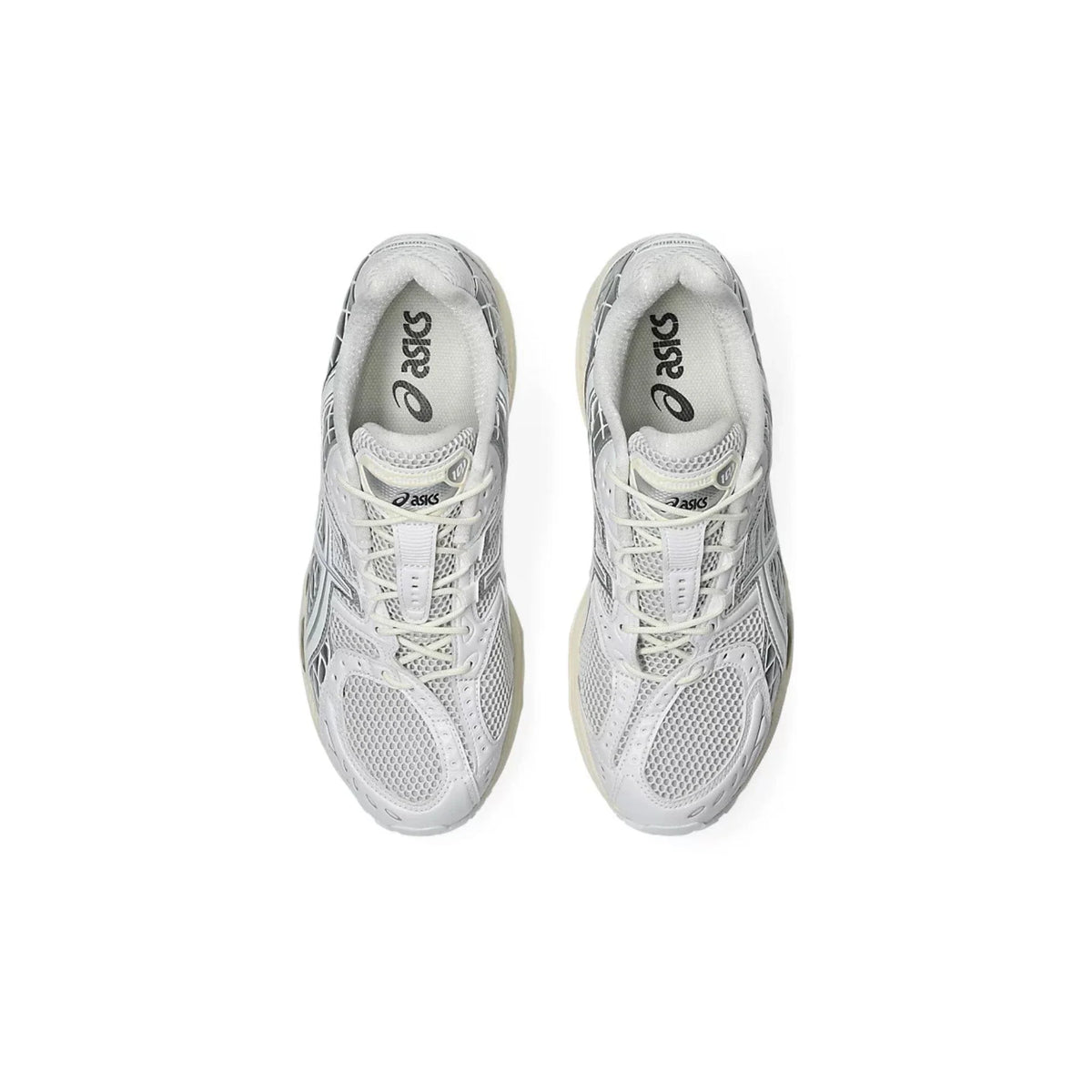 ASICS GEL-Nimbus 10.1 'White Pure Silver' (2025)