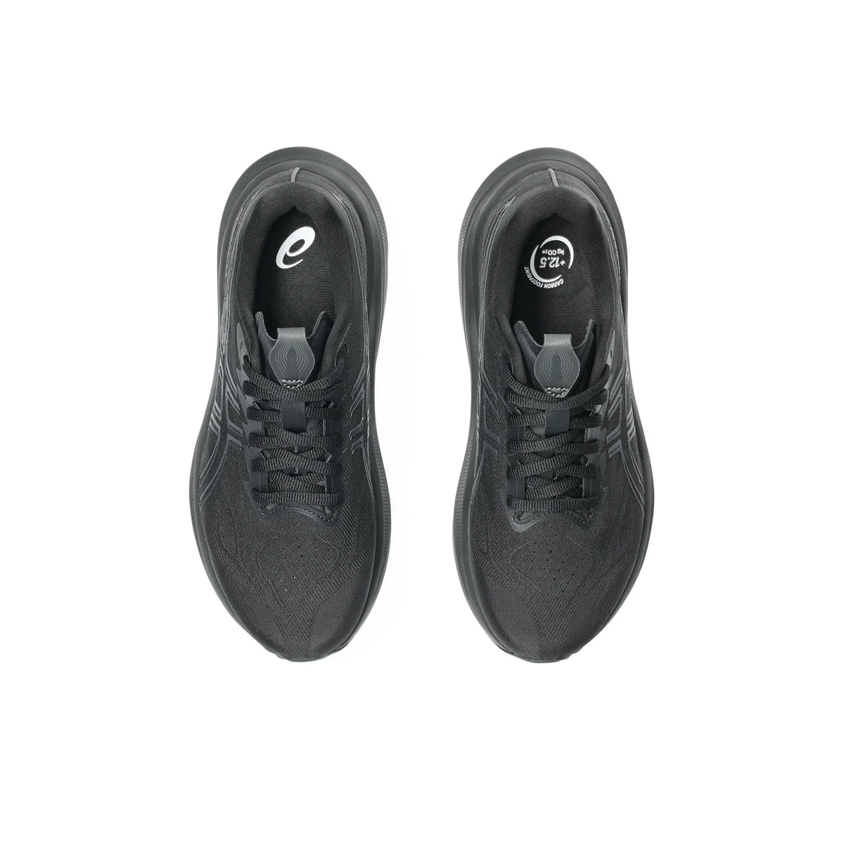 ASICS GT-2000 14 'Black Graphite Grey' Women's