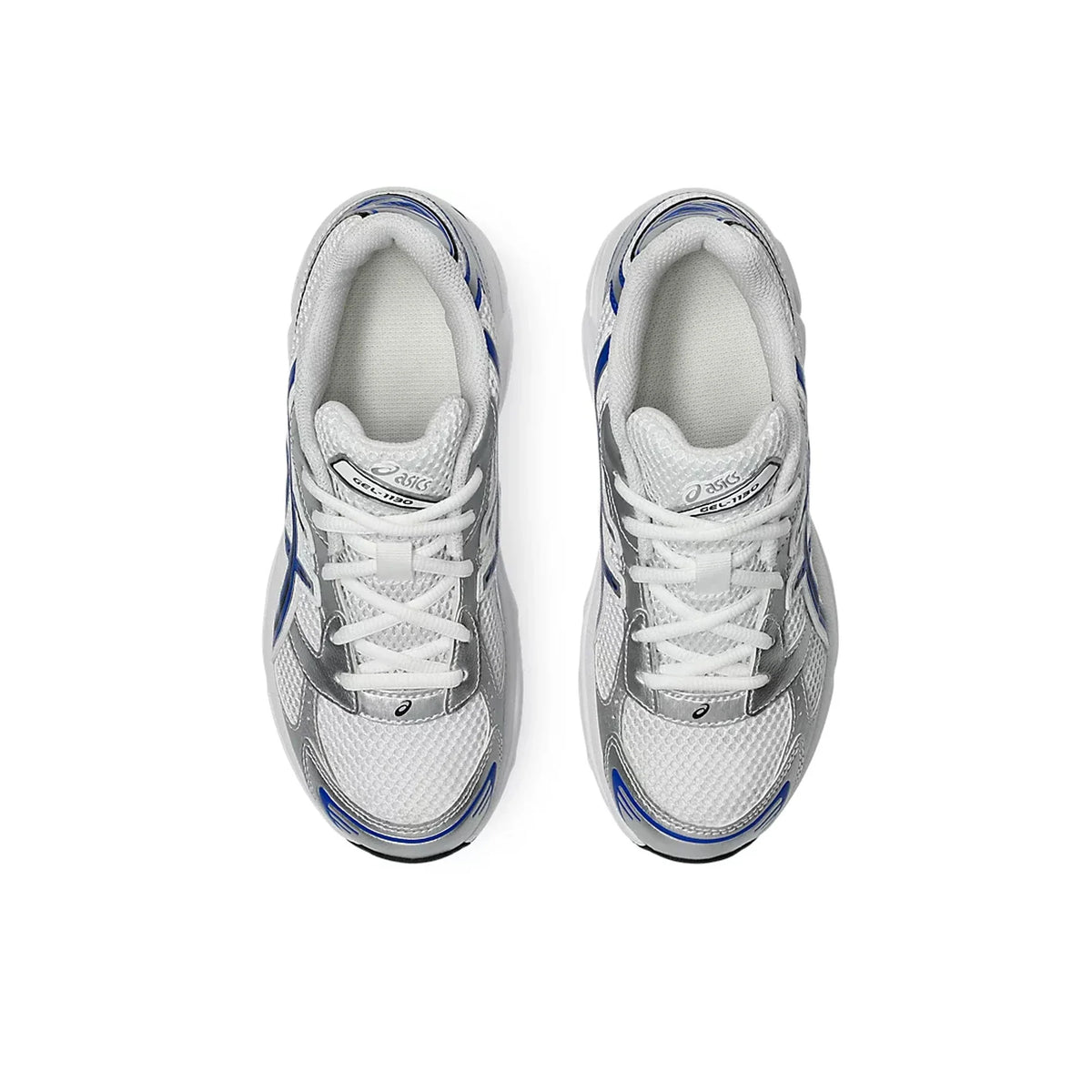 ASICS Gel 1130 'White Blue' GS (2025)