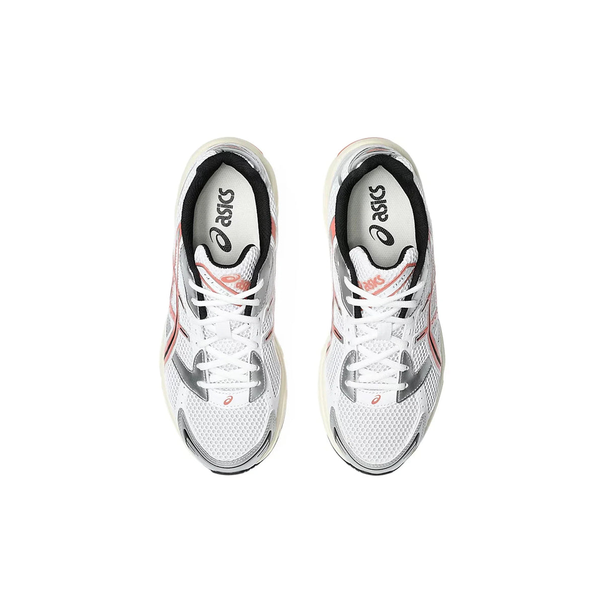 ASICS Gel 1130 'White Desert Red' (2024)