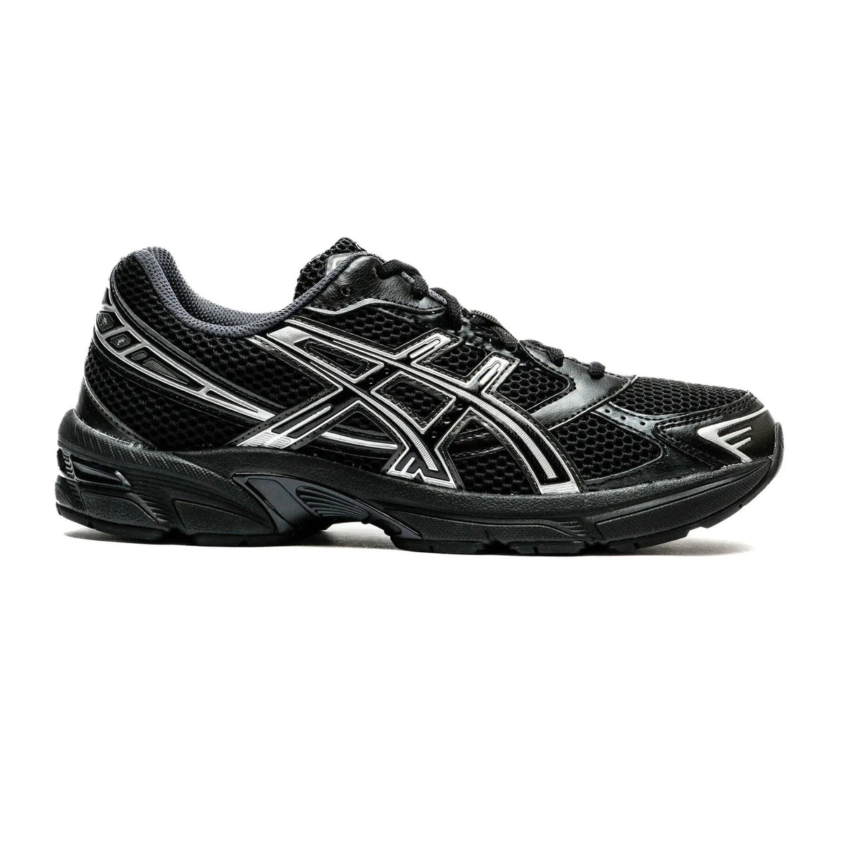 ASICS Gel-1130 'Black Pure Silver' (2023)