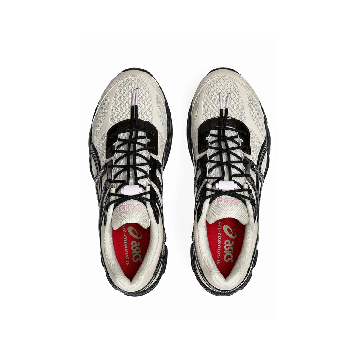 ASICS Gel-Cumulus 16' Finesse Desert Rose' (2025)