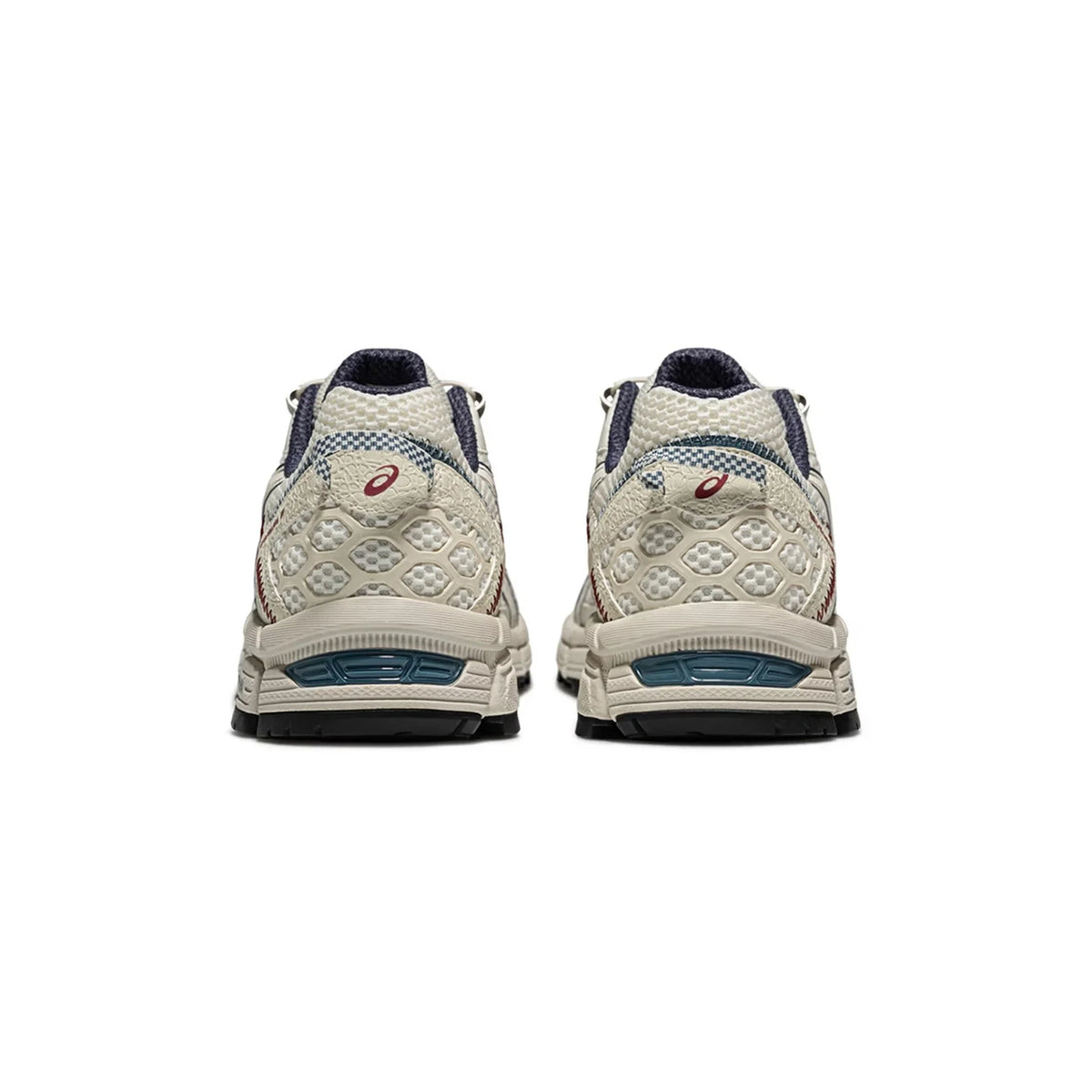 ASICS Gel-Kahana 8 FL 'White Blue'