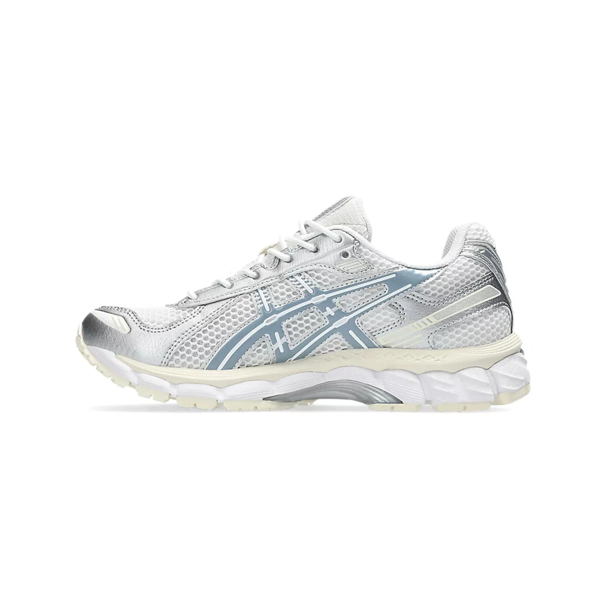 ASICS Gel-Kayano 12.1 'Silver Ice Blue' (2025)