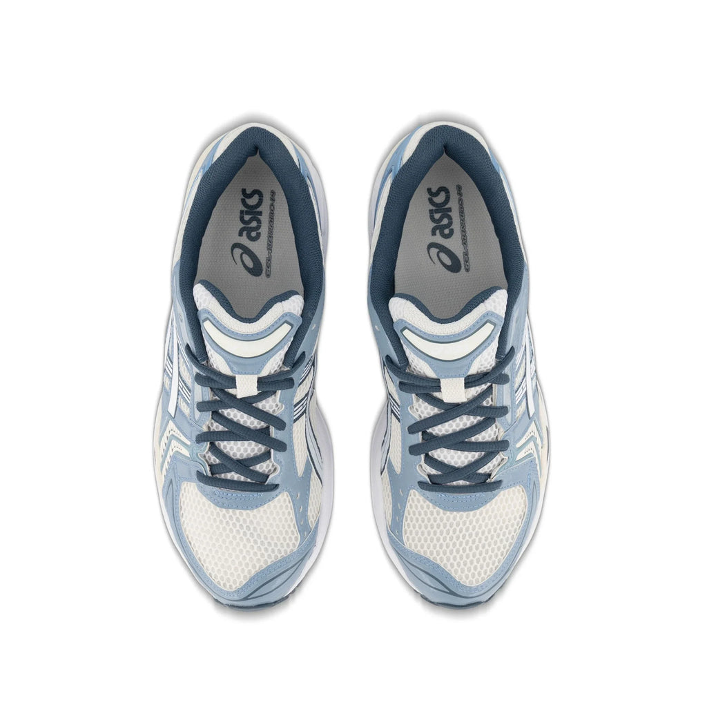ASICS Gel-Kayano 14 'Cream Raw Indigo' (2026)