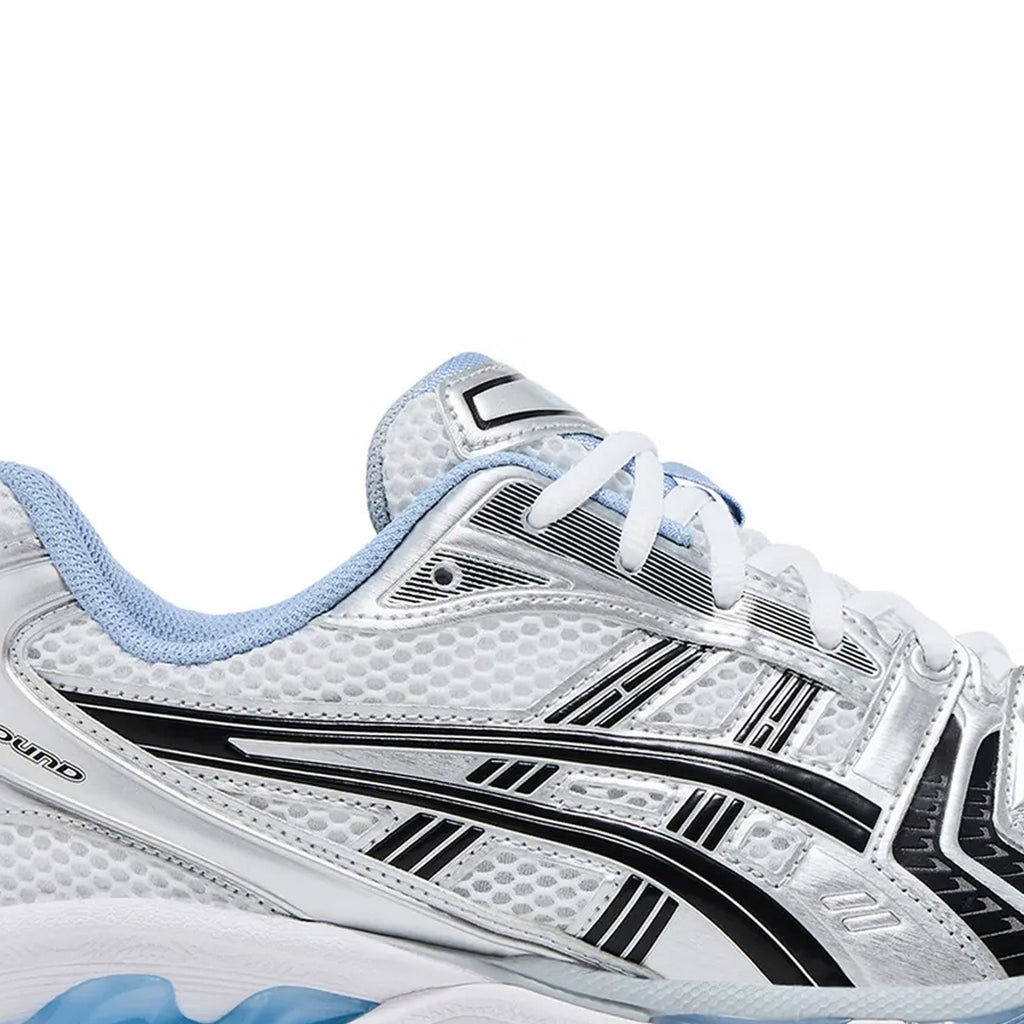 ASICS Gel-Kayano 14 JJJJound 'White Blue' (2025)