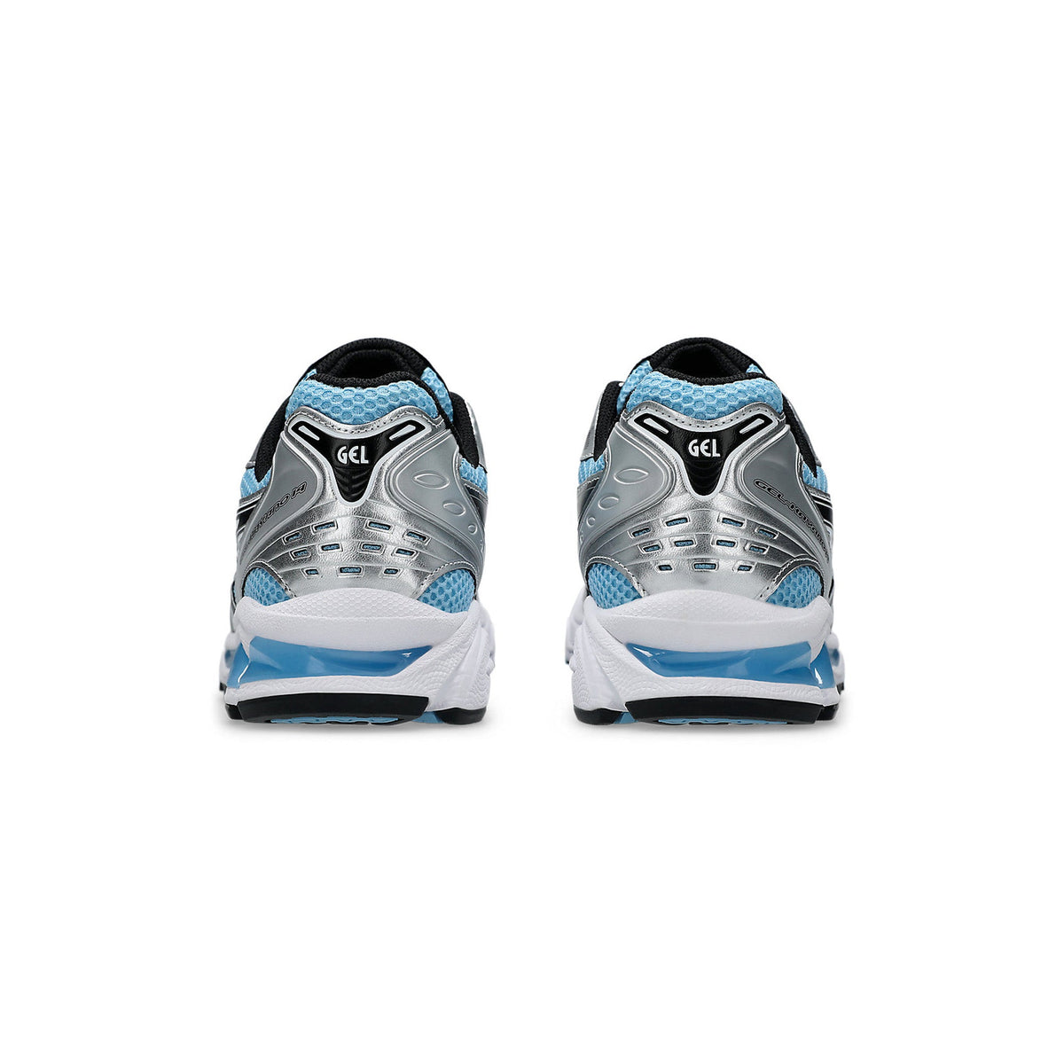 ASICS Gel Kayano 14 'Arctic Sky / Pure Silver' (2025)