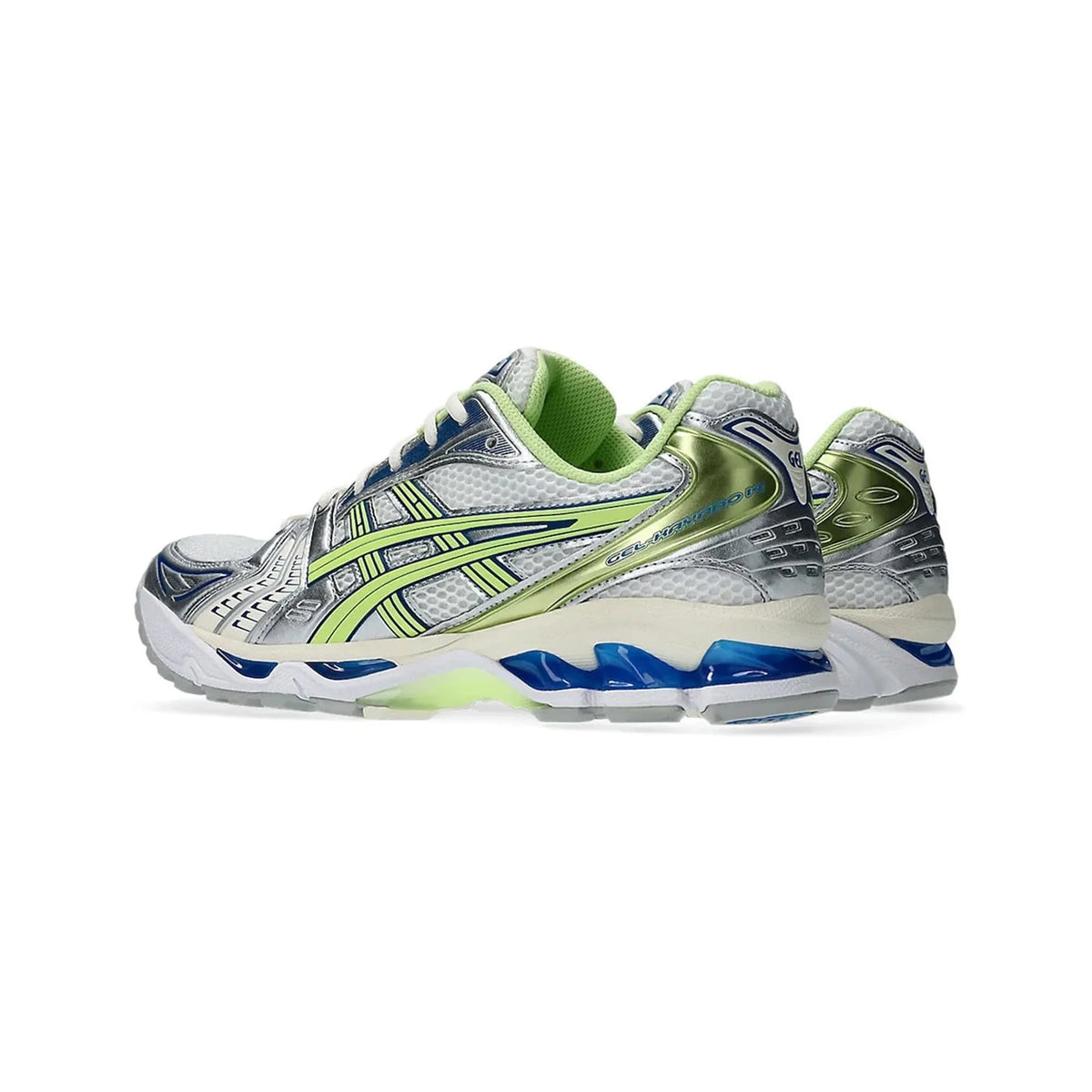 ASICS Gel-Kayano 14 'Sprite' (2025)