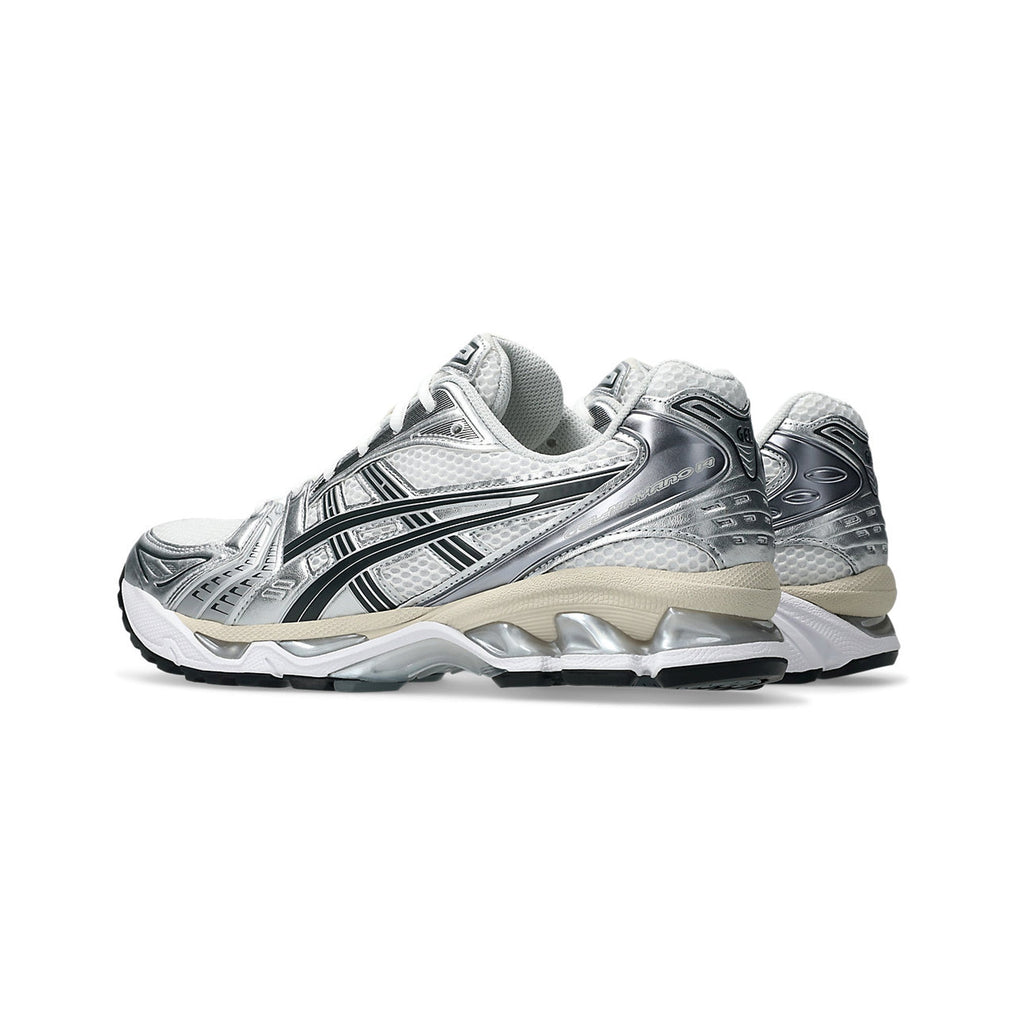 ASICS Gel-Kayano 14 'White Graphite Grey' (2025)