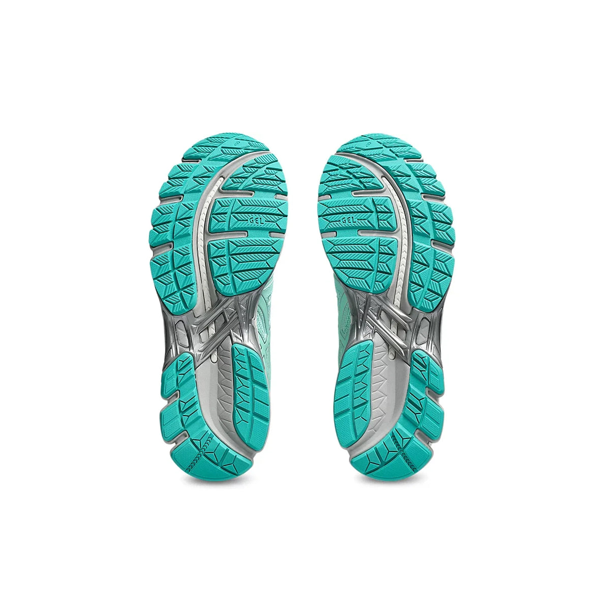 ASICS Gel-Kayano 20 'Fresh Ice Baltic Jewel' (2025)