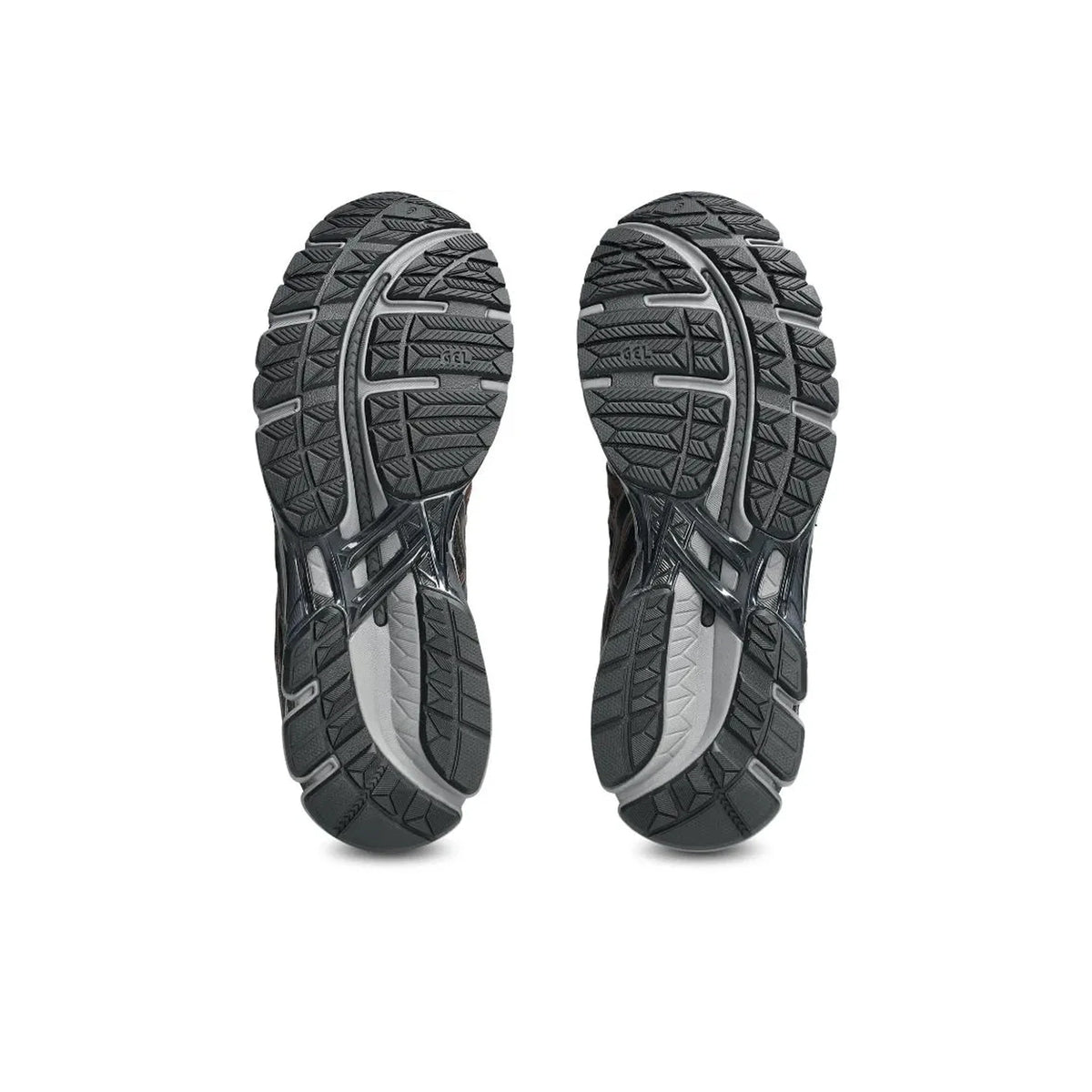 ASICS Gel-Kayano 20 'Black Reddish Brown'