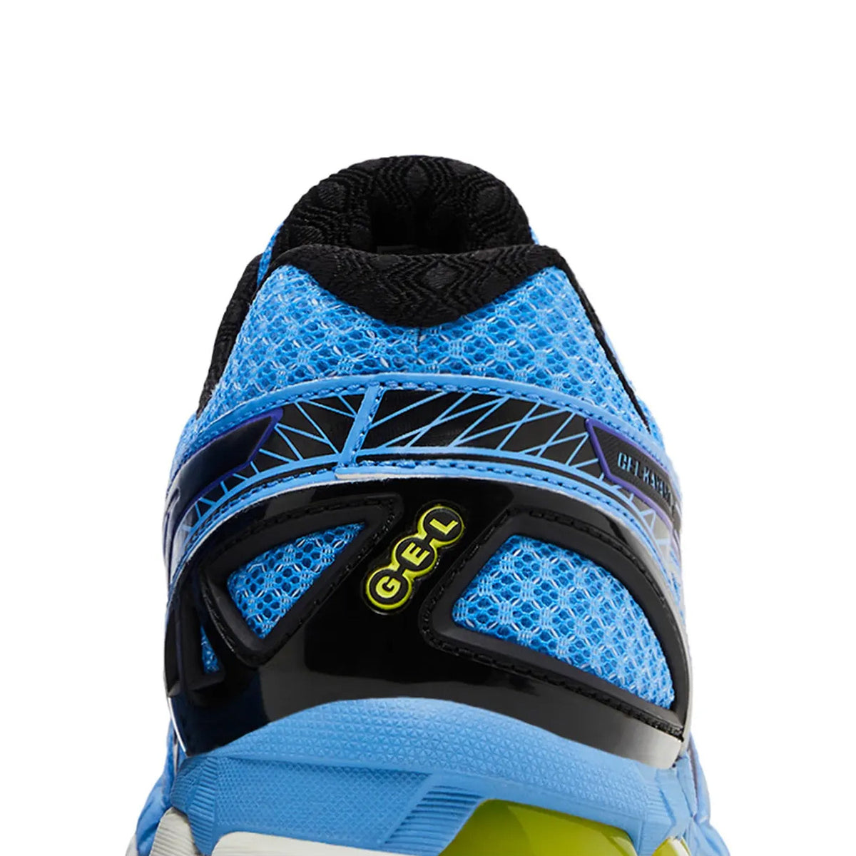 ASICS Gel-Kayano 20 'Blue Neptune Black' (2025)
