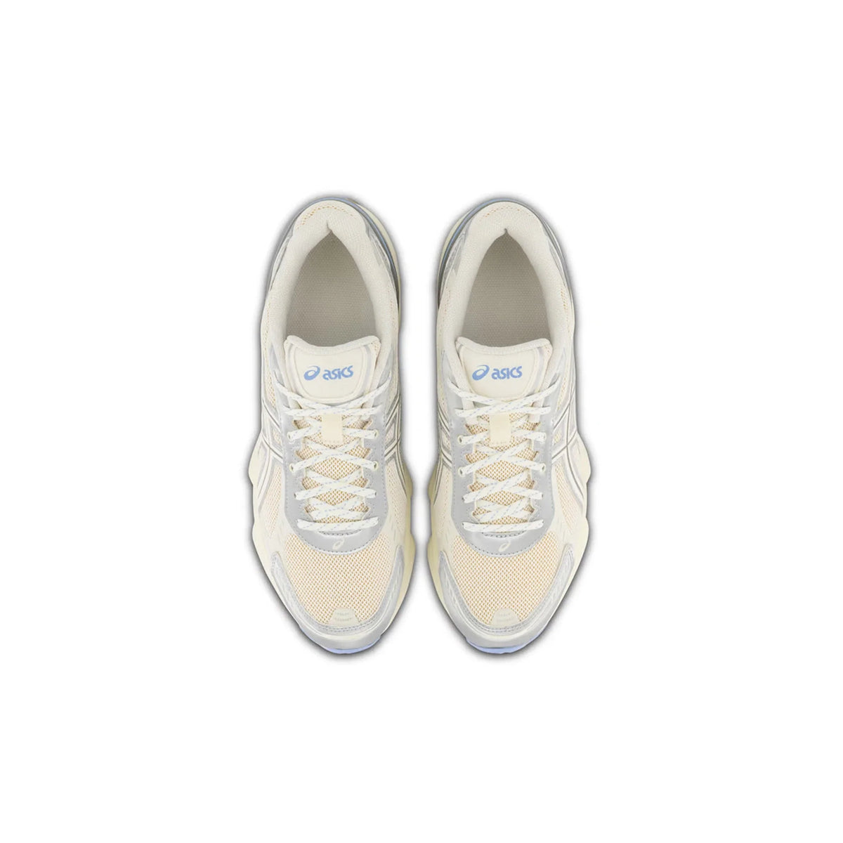 ASICS Gel-Kinetic Fluent 'Cream'