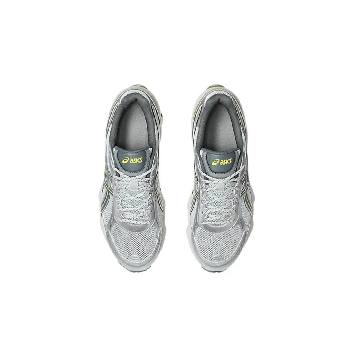 ASICS Gel-Kinetic Fluent 'Glacier Grey Steel Grey' (2025)