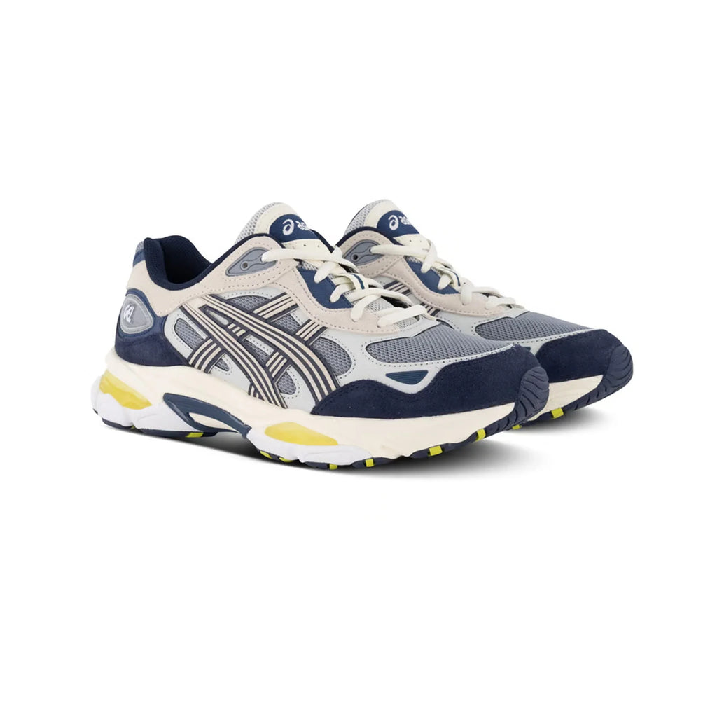 ASICS Gel-NYC 2.0 'Blue Grey' (2026)