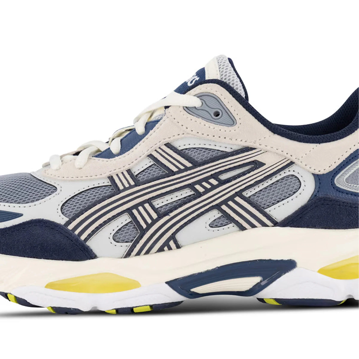 ASICS Gel-NYC 2.0 'Blue Grey' (2026)