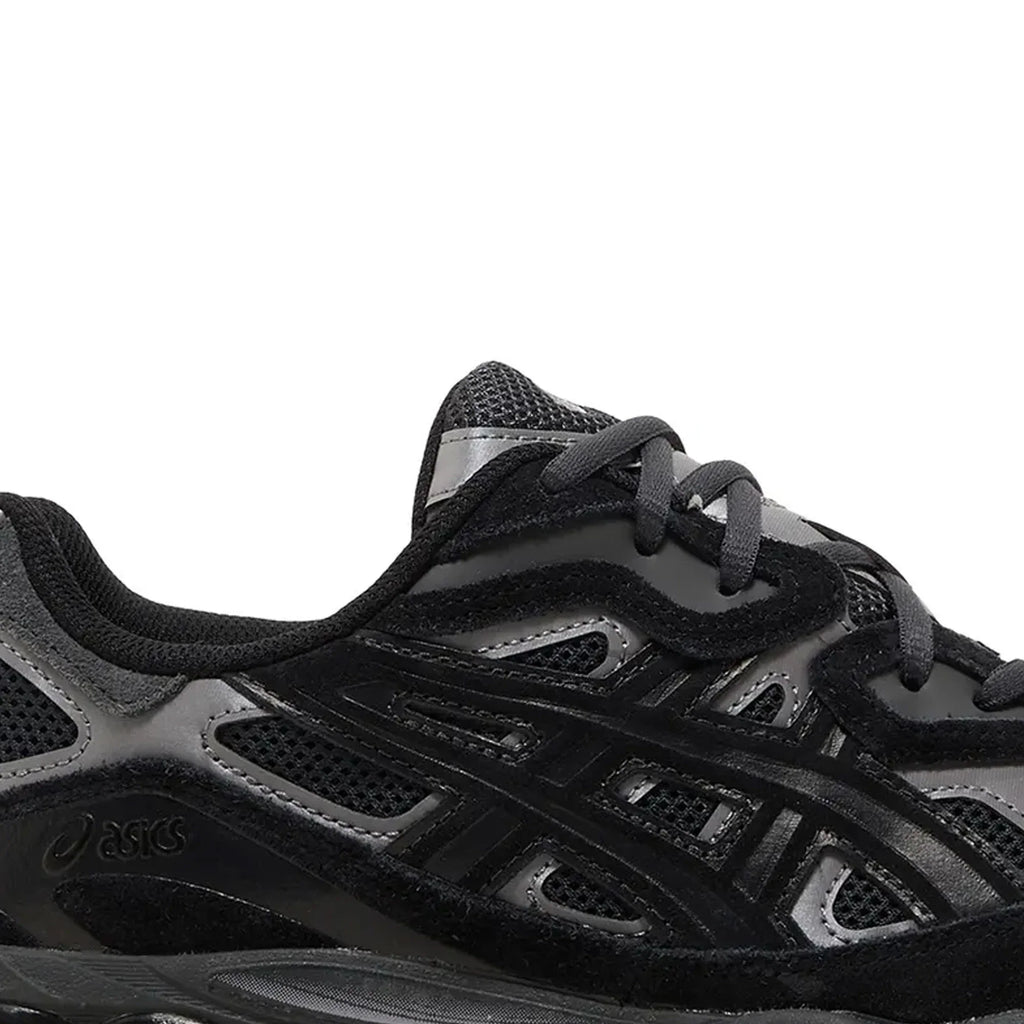 ASICS Gel-NYC 'Graphite Grey Black' (2023)
