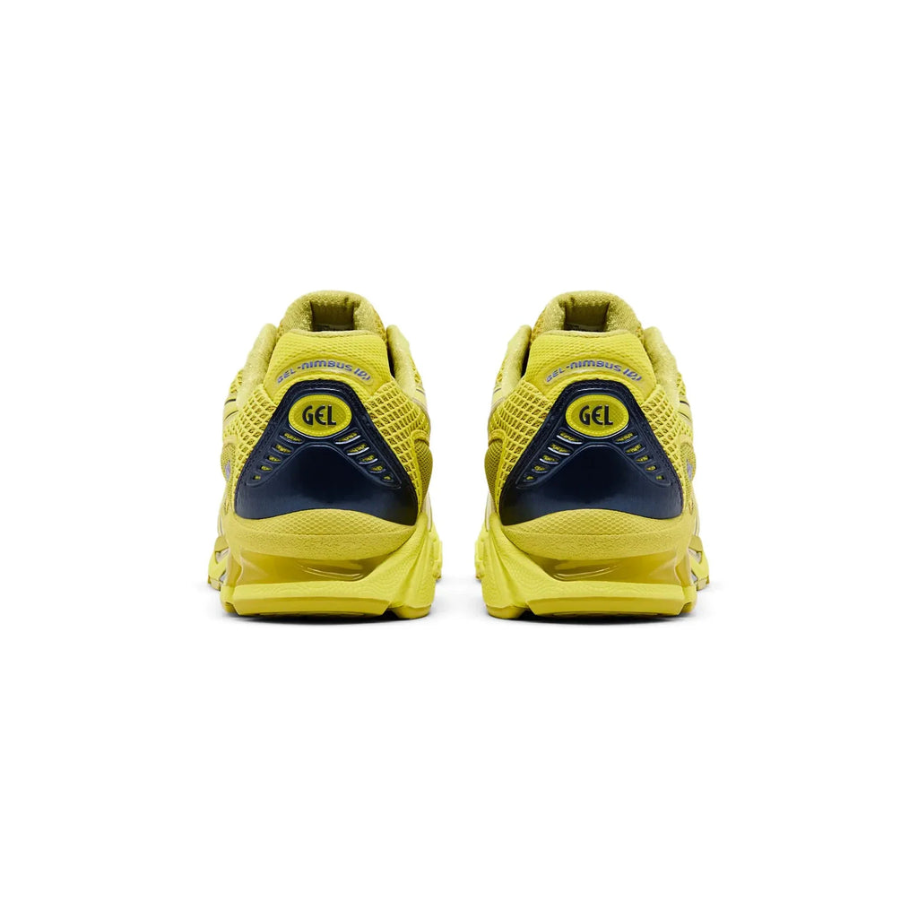 ASICS Gel-Nimbus 10.1 'Kelp Lemon Spark' (2025)