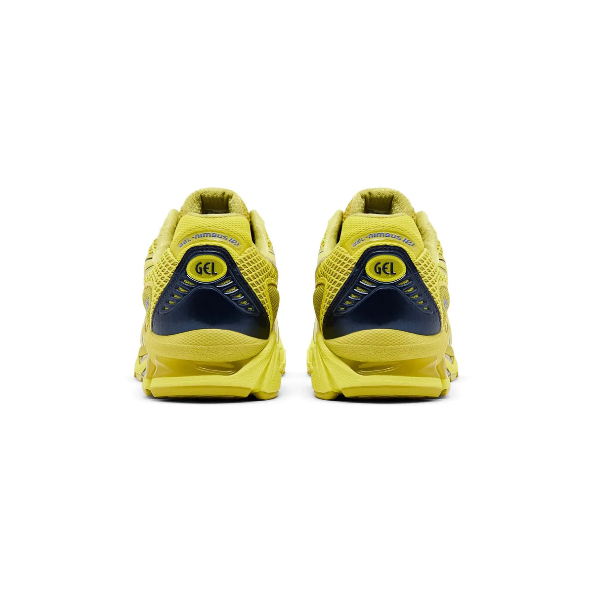ASICS Gel-Nimbus 10.1 'Kelp Lemon Spark' (2025)