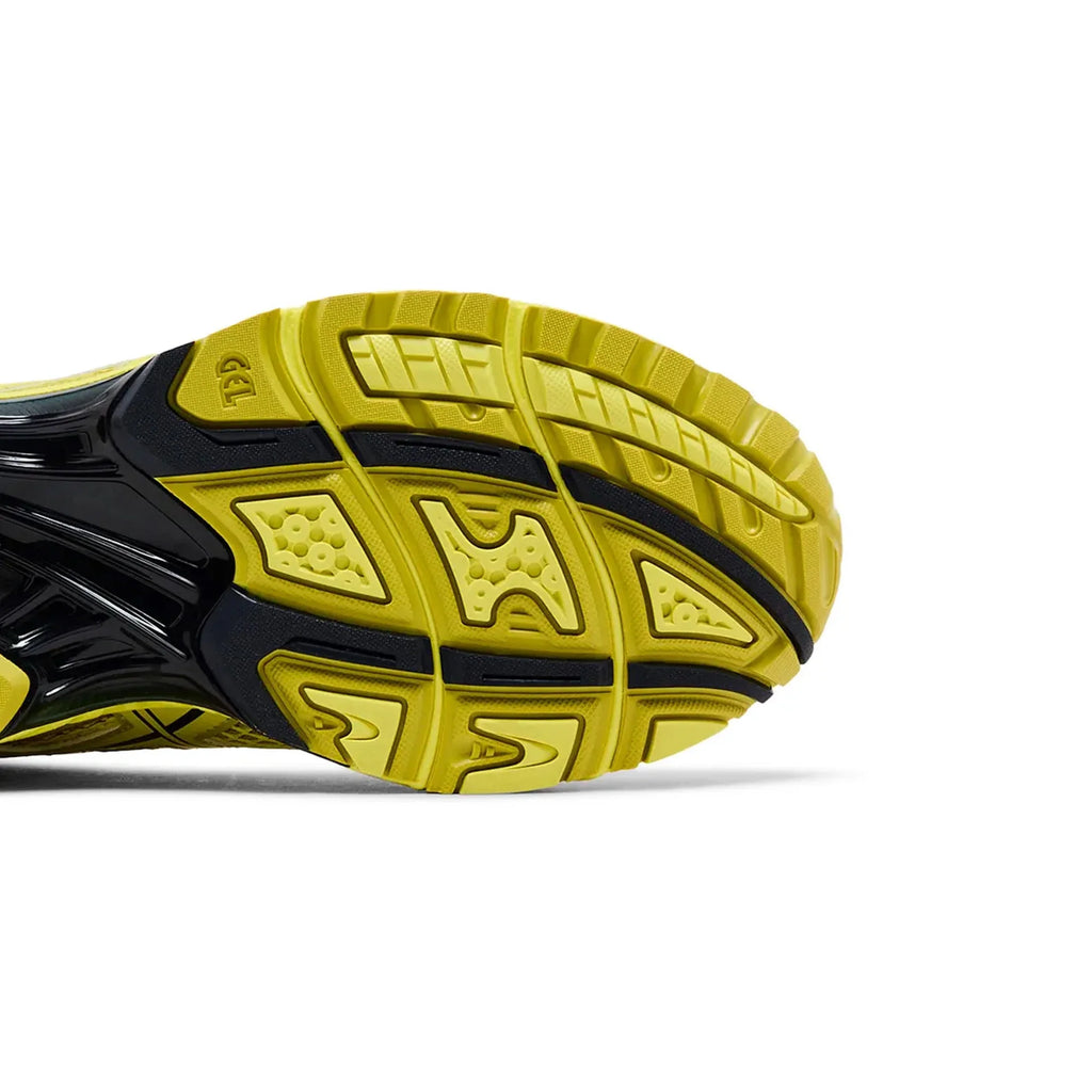ASICS Gel-Nimbus 10.1 'Kelp Lemon Spark' (2025)