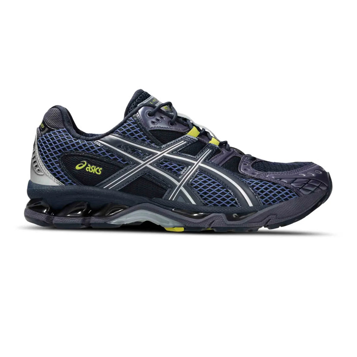ASICS Gel Nimbus 10.1 'Midnight Indigo Fog' (2025)