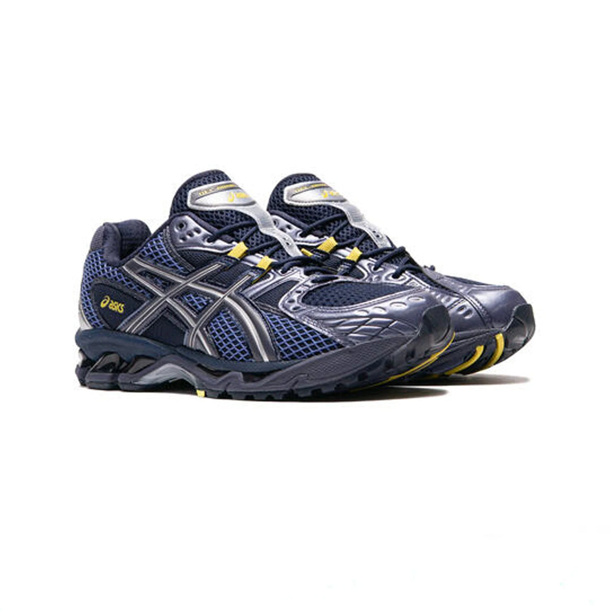 ASICS Gel Nimbus 10.1 'Midnight Indigo Fog' (2025)