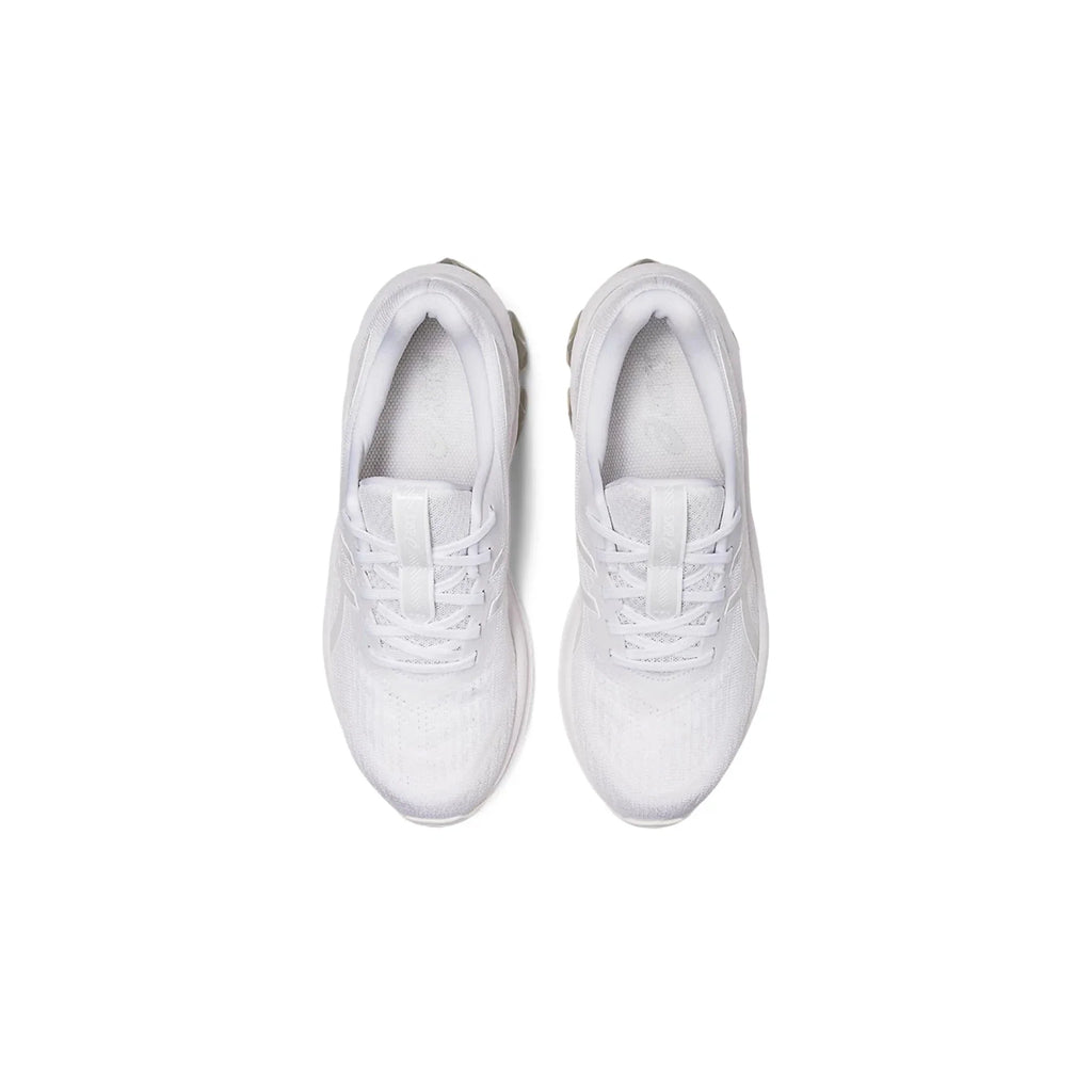 ASICS Gel Quantum 180 7 'Triple White' Women's (2022)