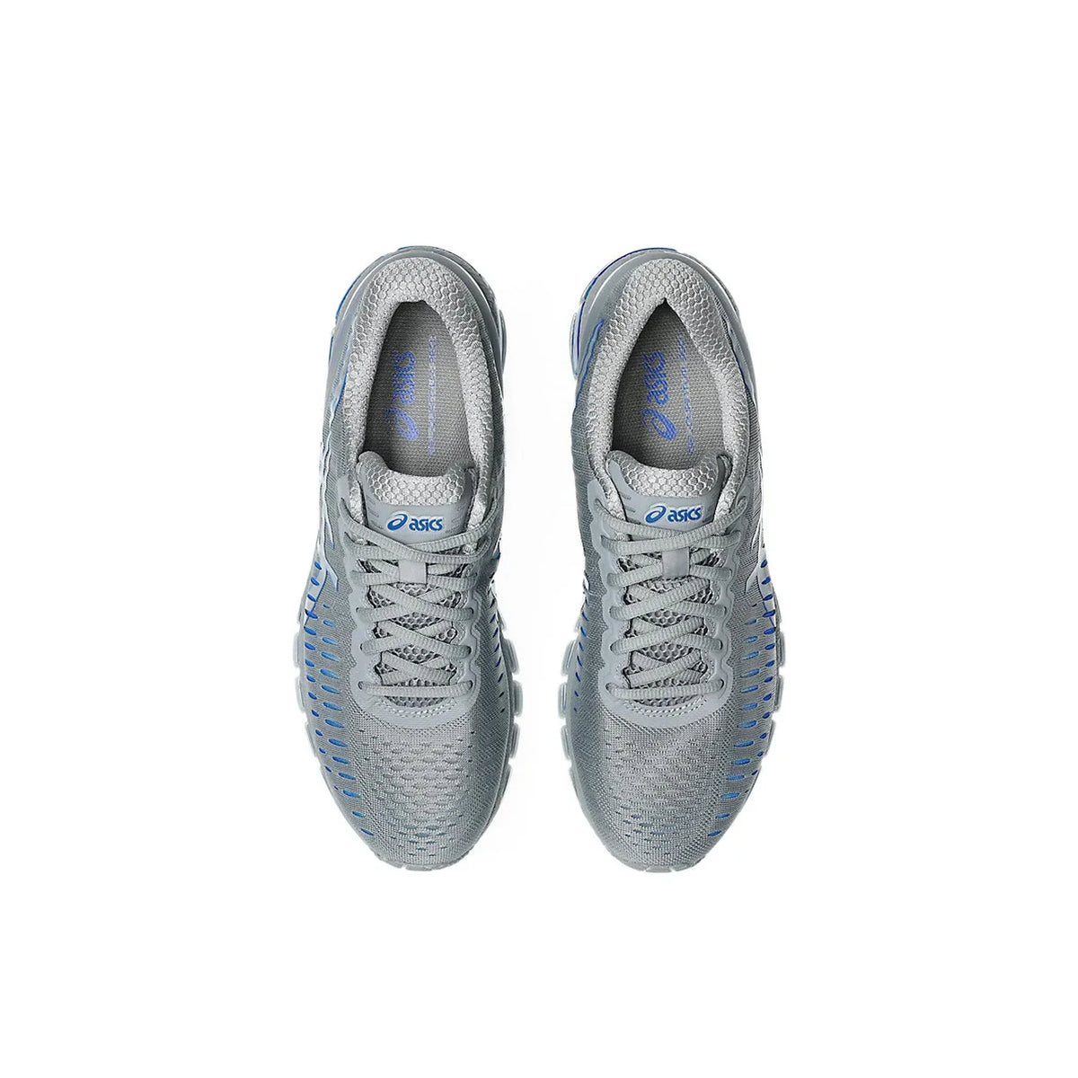 ASICS Gel-Quantum 360 I 'Gravel / Illusion Blue'