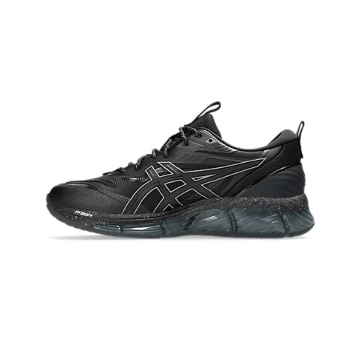 ASICS Gel-Quantum 360 VIII Utility 'Black Truffle Grey'