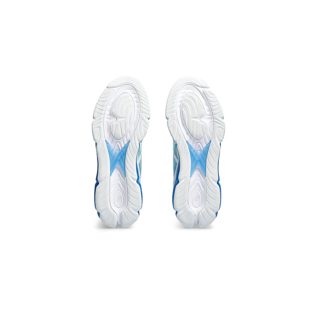 ASICS Gel-Quantum 360 VIII 'White Azul Blue' (2024)